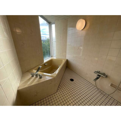 【浴室】 | スカイリゾート伊豆高原