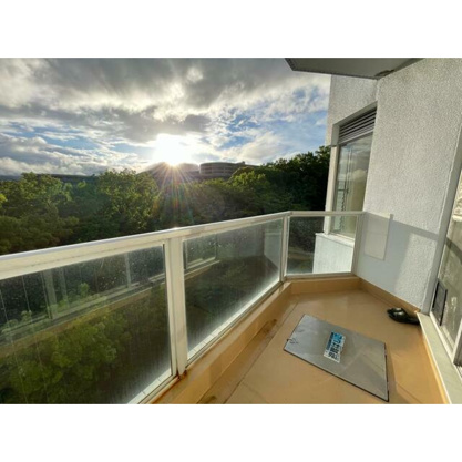 【バルコニー】 | スカイリゾート伊豆高原