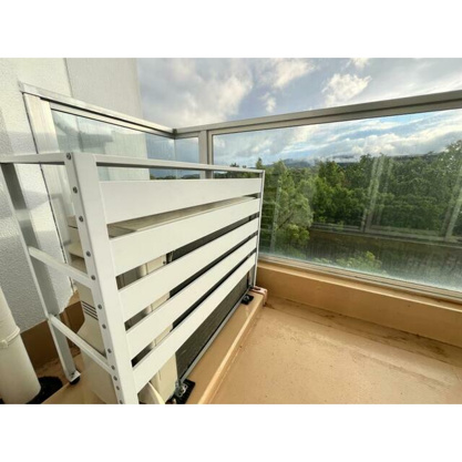 【バルコニー】 | スカイリゾート伊豆高原