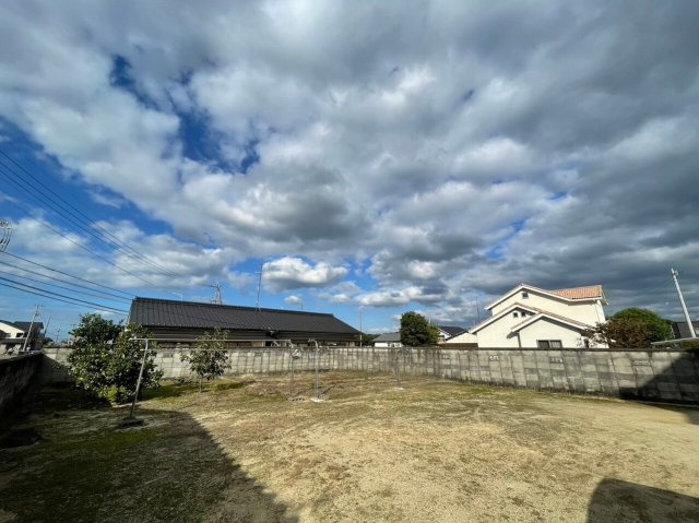 星原町5-54の周辺