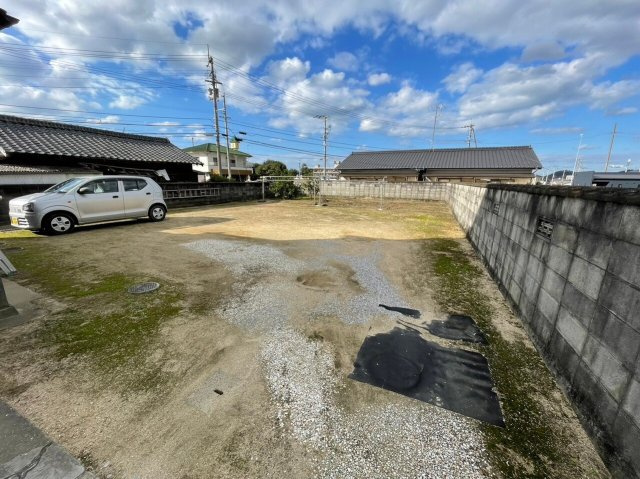 星原町5-54の周辺