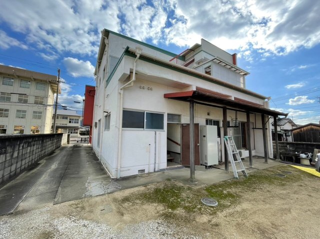 星原町5-54の外観