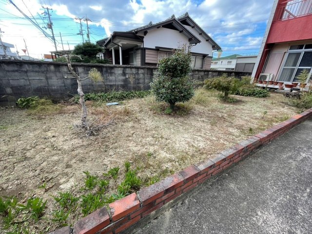 星原町5-54の外観