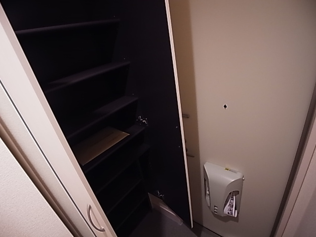 神戸市北区山田町下谷上字中段のアパート