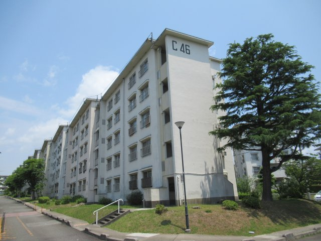 明石舞子３ＤＫ