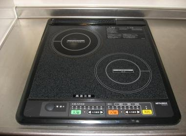 【キッチン】 | レオパレス別所新町LA1