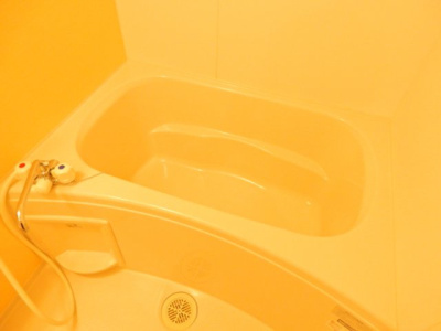 【浴室】 | レオパレス別所新町LA1