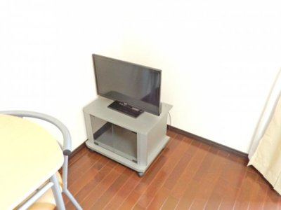 【設備】 | レオパレス別所新町LA1