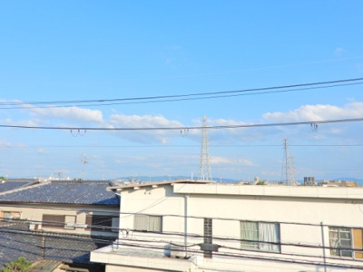 【展望】 | レオパレス別所新町LA1