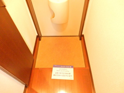 【玄関】 | レオパレス別所新町LA1