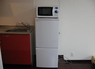 【設備】 | レオパレス別所新町LA1