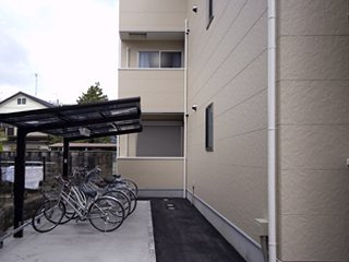 【その他共用部分】 | レオパレス別所新町LA1