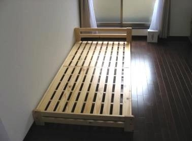 【寝室】 | レオパレス別所新町LA1