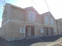 サンリット　コートⅠの画像