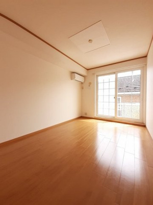 【居間・リビング】 | サンリット　コートⅠ