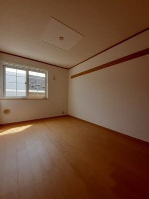 【内装】 | サンリット　コートⅠ