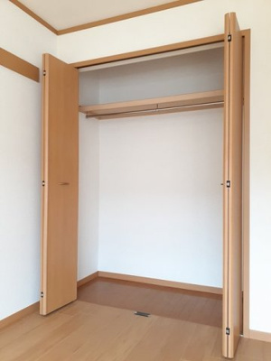 【収納】 | サンリット　コートⅠ