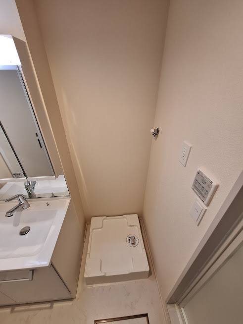 ブルーベル北大塚の内装