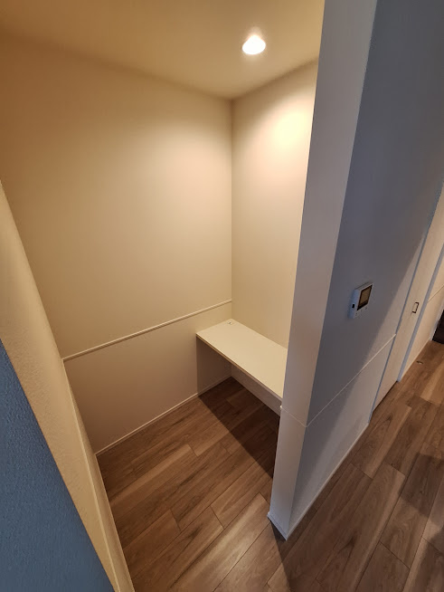 ブルーベル北大塚の設備