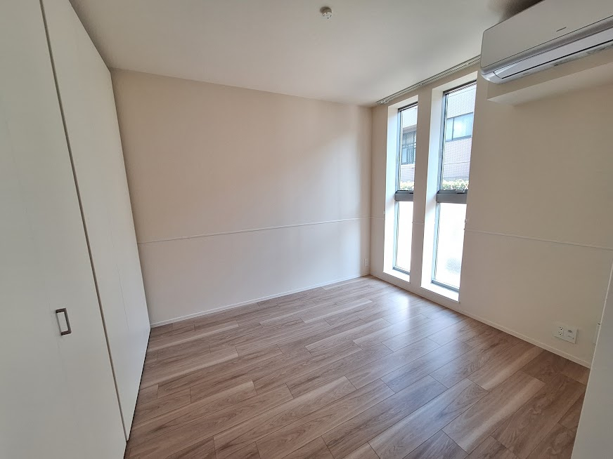 ブルーベル北大塚の洋室