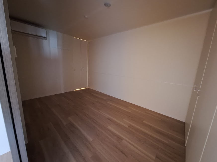 ブルーベル北大塚の寝室