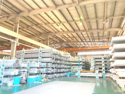 西淀川区中島2丁目　貸倉庫