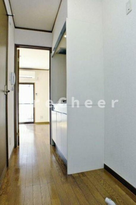 【内装】 | ハイツ光楽