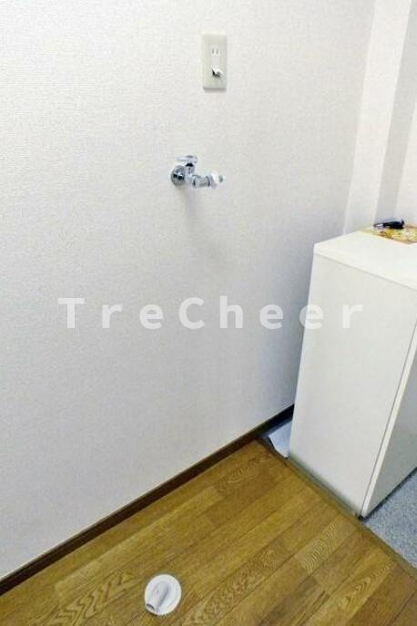 ハイツ光楽の設備