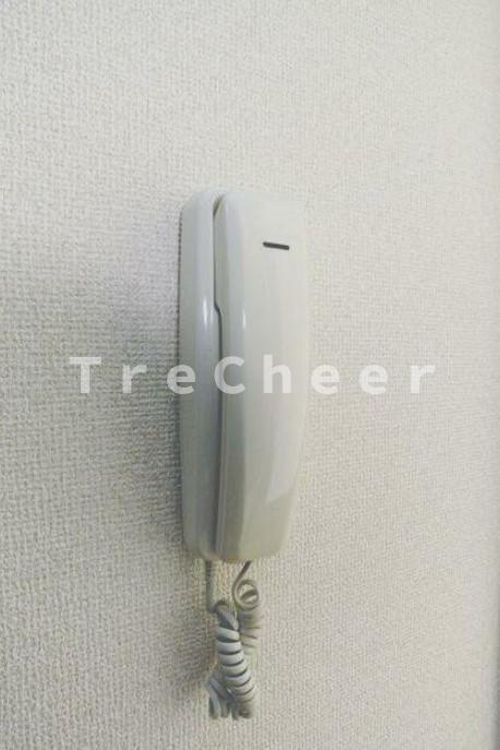 ハイツ光楽のセキュリティ