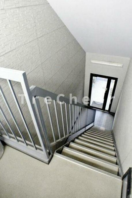 【その他共用部分】 | ハイツ光楽