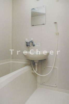 【浴室】 | ハイツ光楽