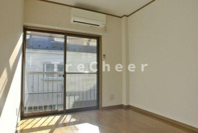 【寝室】 | ハイツ光楽