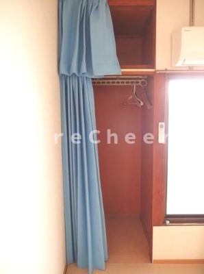 【収納】 | 古澤アパートメント