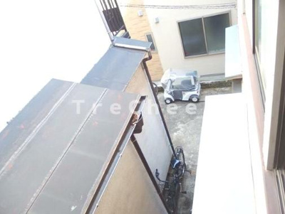 【展望】 | 古澤アパートメント