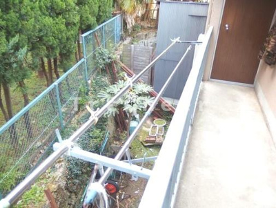 【その他】 | 古澤アパートメント