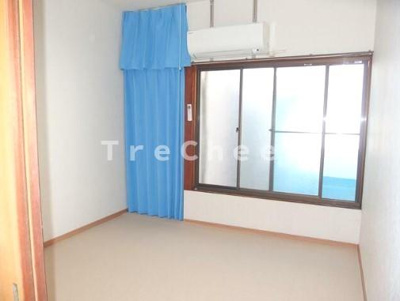 【居間・リビング】 | 古澤アパートメント