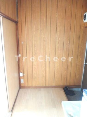 【玄関】 | 古澤アパートメント