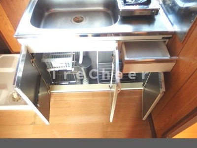 【設備】 | 古澤アパートメント