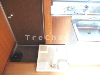 【内装】 | 古澤アパートメント