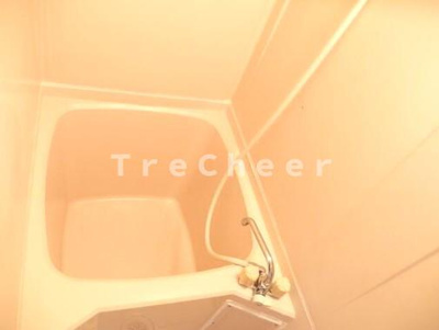 【浴室】 | 古澤アパートメント