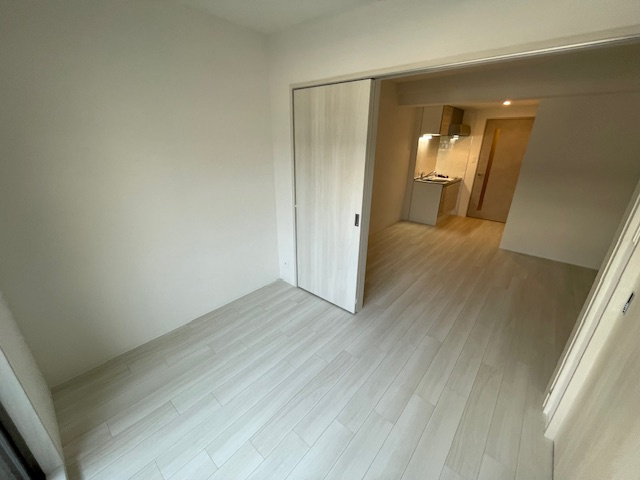 【寝室】