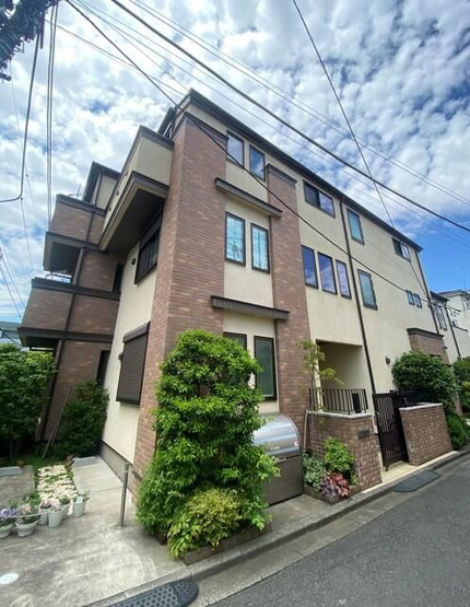 【外観】 | エストワンツーツー（Ｅｓｔ１２２）