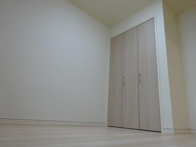 【寝室】 | エストワンツーツー（Ｅｓｔ１２２）