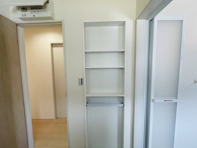 【収納】 | 寄居町赤浜第4　LiveleGarden.s　新築戸建　全1棟　1号棟