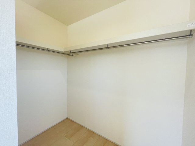 【収納】 | 寄居町赤浜第4　LiveleGarden.s　新築戸建　全1棟　1号棟