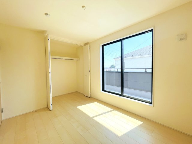 【収納】 | 寄居町赤浜第4　LiveleGarden.s　新築戸建　全1棟　1号棟