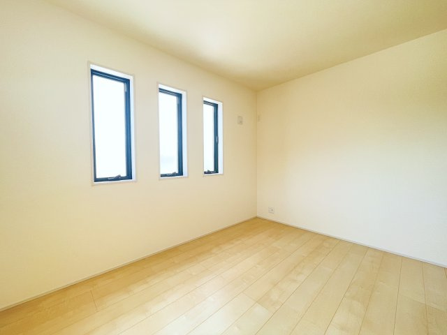 【子供部屋】 | 寄居町赤浜第4　LiveleGarden.s　新築戸建　全1棟　1号棟