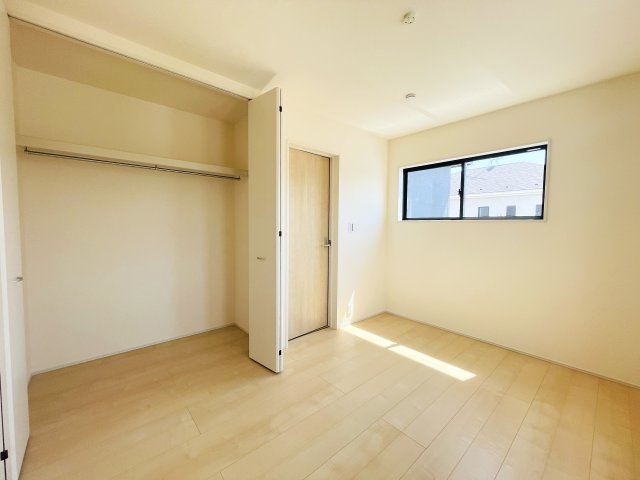 【収納】 | 寄居町赤浜第4　LiveleGarden.s　新築戸建　全1棟　1号棟