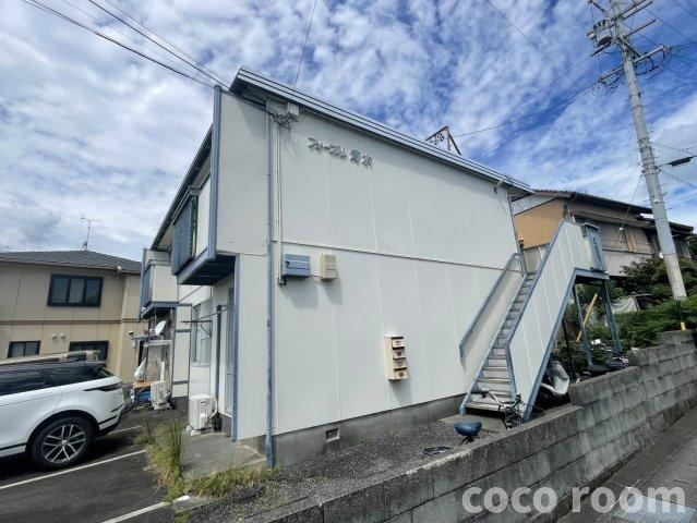 フォーブル青木