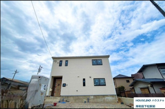 【外観】 | 【最低でも40坪以上欲しいと思っている】
あなたの希望を叶える分譲地が登場!!
